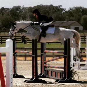 Meet your Posher, Michelle